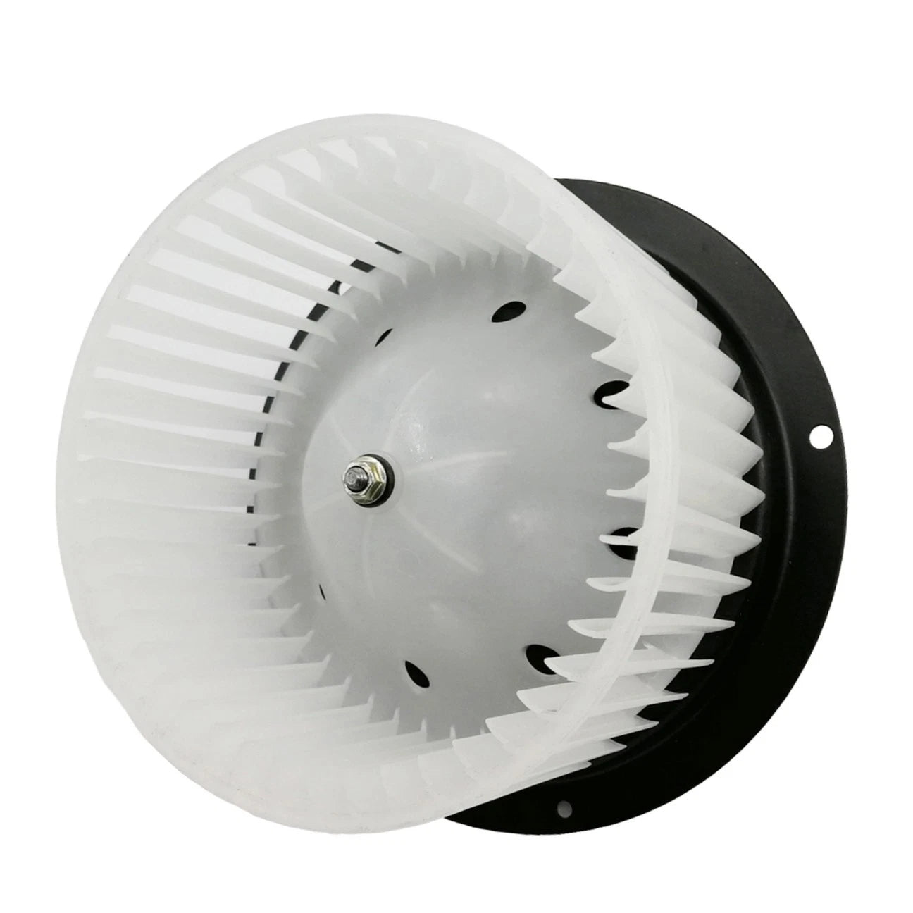 Heater Blower Motor w/ Cage for Aviator Mountaineer Explorer (2003–2005) 700066