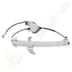 Set of 2 Window Regulators for Lincoln Town Car (1994–1997)