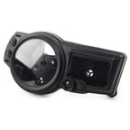 Speedometer Tachometer Gauge Case Cover for Suzuki GSX-R600 GSX-R750 GSX-R1000 (2003–2005)