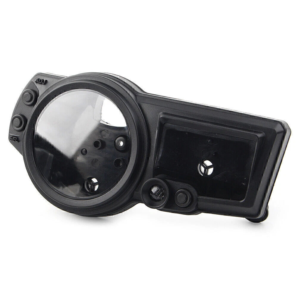 Speedometer Tachometer Gauge Case Cover for Suzuki GSX-R600 GSX-R750 GSX-R1000 (2003–2005)