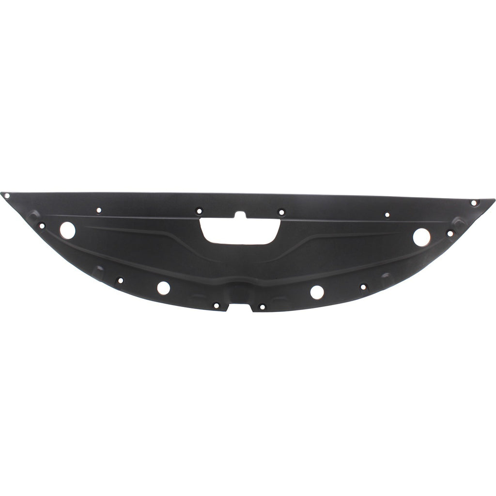 Radiator Support Covers for Chrysler 200 (2015–2017)