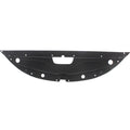 Radiator Support Covers for Chrysler 200 (2015–2017)
