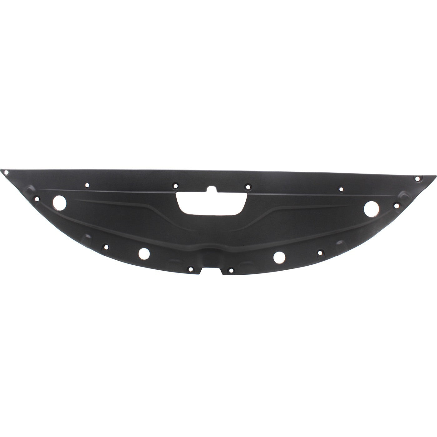Radiator Support Covers for Chrysler 200 (2015–2017)