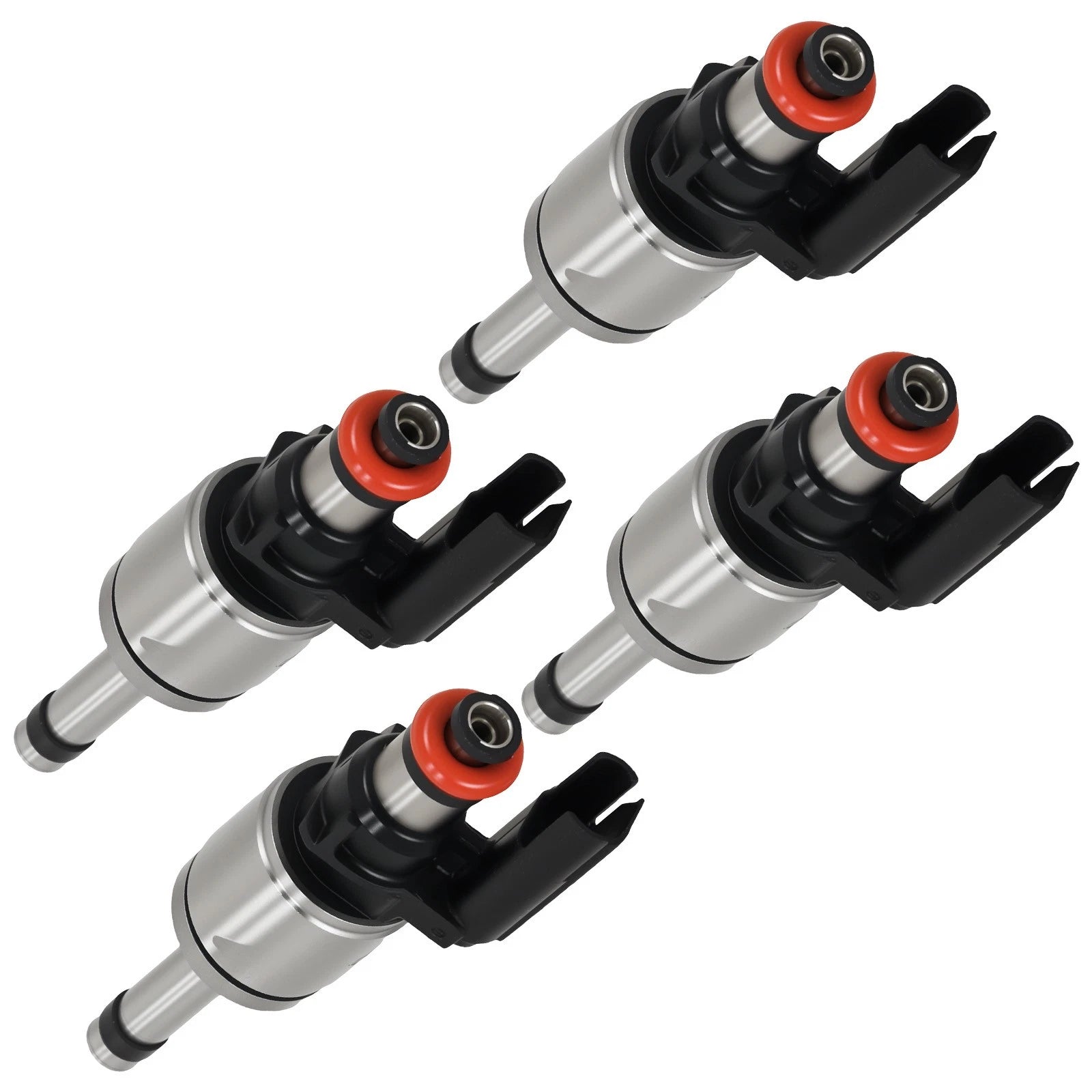 Fuel Injectors for Volvo S60 S80 V60 XC60 XC70 (2014–2015)