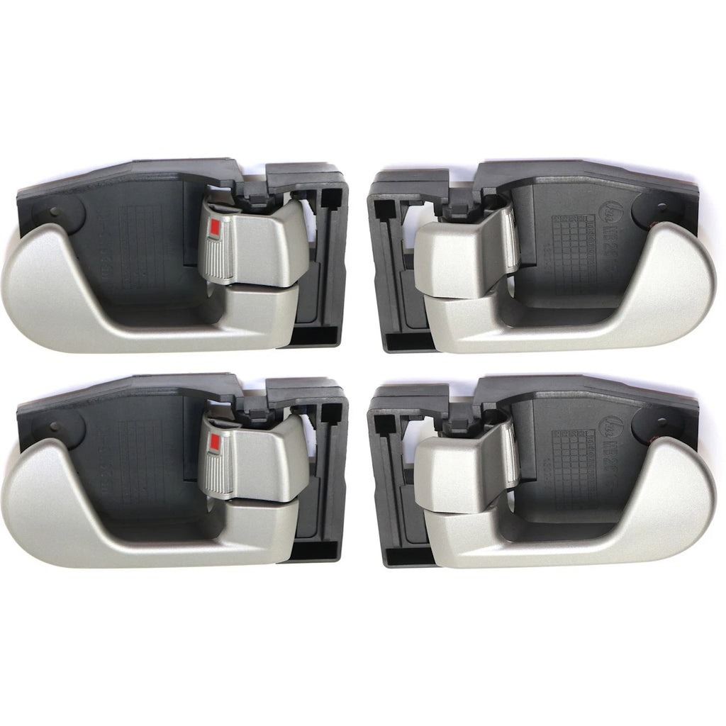 Interior Door Handle Set for Mitsubishi Galant (2004-2012)