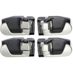 Interior Door Handle Set for Mitsubishi Galant (2004-2012)