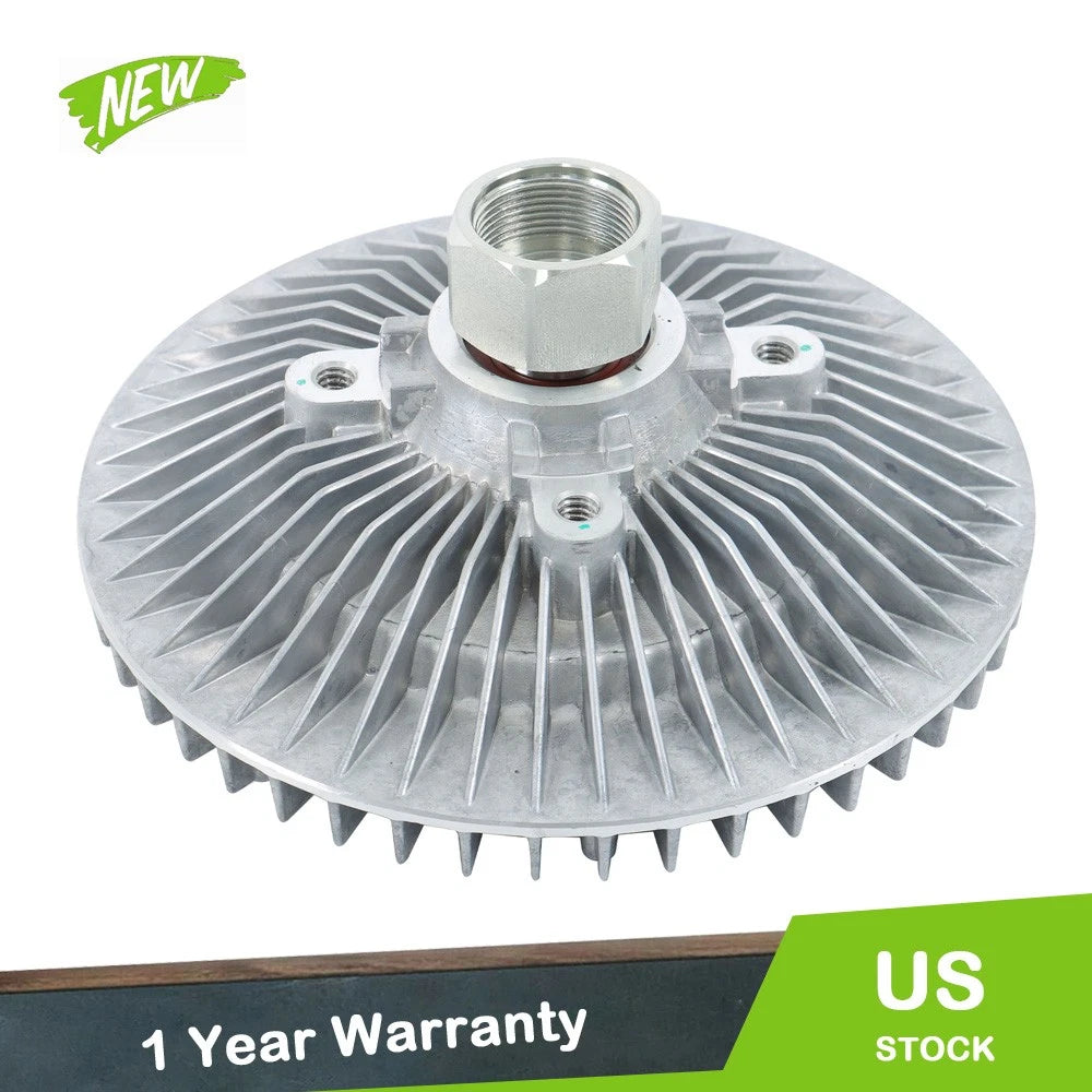 Cooling Fan Clutch for Ram 1500 2500 3500 Durango (V8 5.9L)