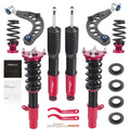 MaXpeedingrods Adjustable Coilover & Rear Camber Arms For Honda Accord 2018-2022