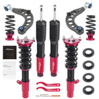MaXpeedingrods Adjustable Coilover & Rear Camber Arms For Honda Accord 2018-2022