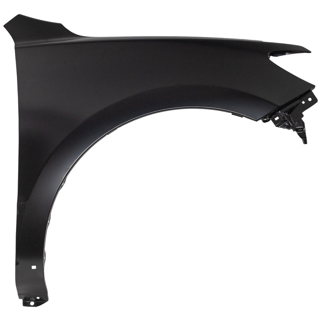 Fender for Hyundai Santa Fe (2010–2012) Front Passenger Side