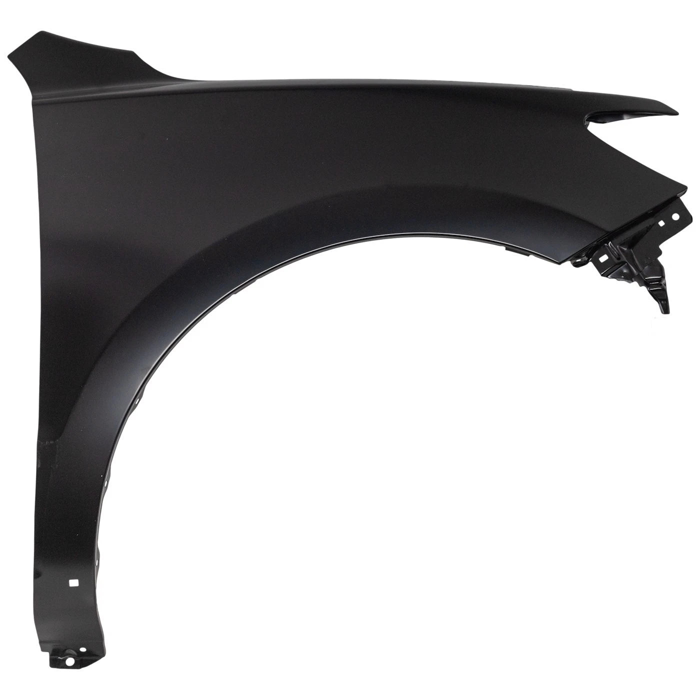 Fender for Hyundai Santa Fe (2010–2012) Front Passenger Side