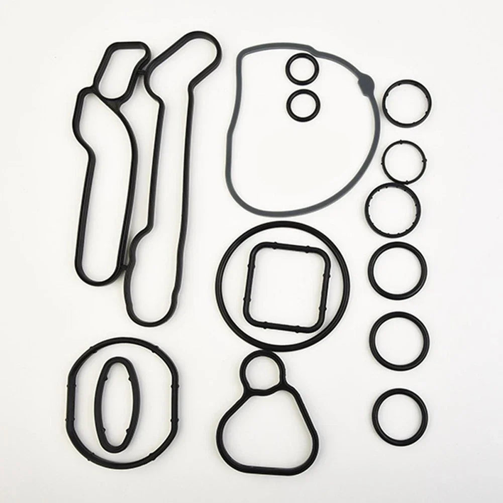Engine Oil Cooler Gasket Seal for Chevrolet Aveo