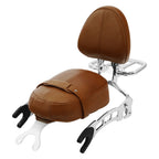 Passenger Seat & Sissy Bar Backrest Mount Spools for Indian Scout (2015–2024)