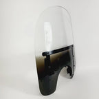 15" Night Shade Windshield for Harley Low Rider (2018–2022)
