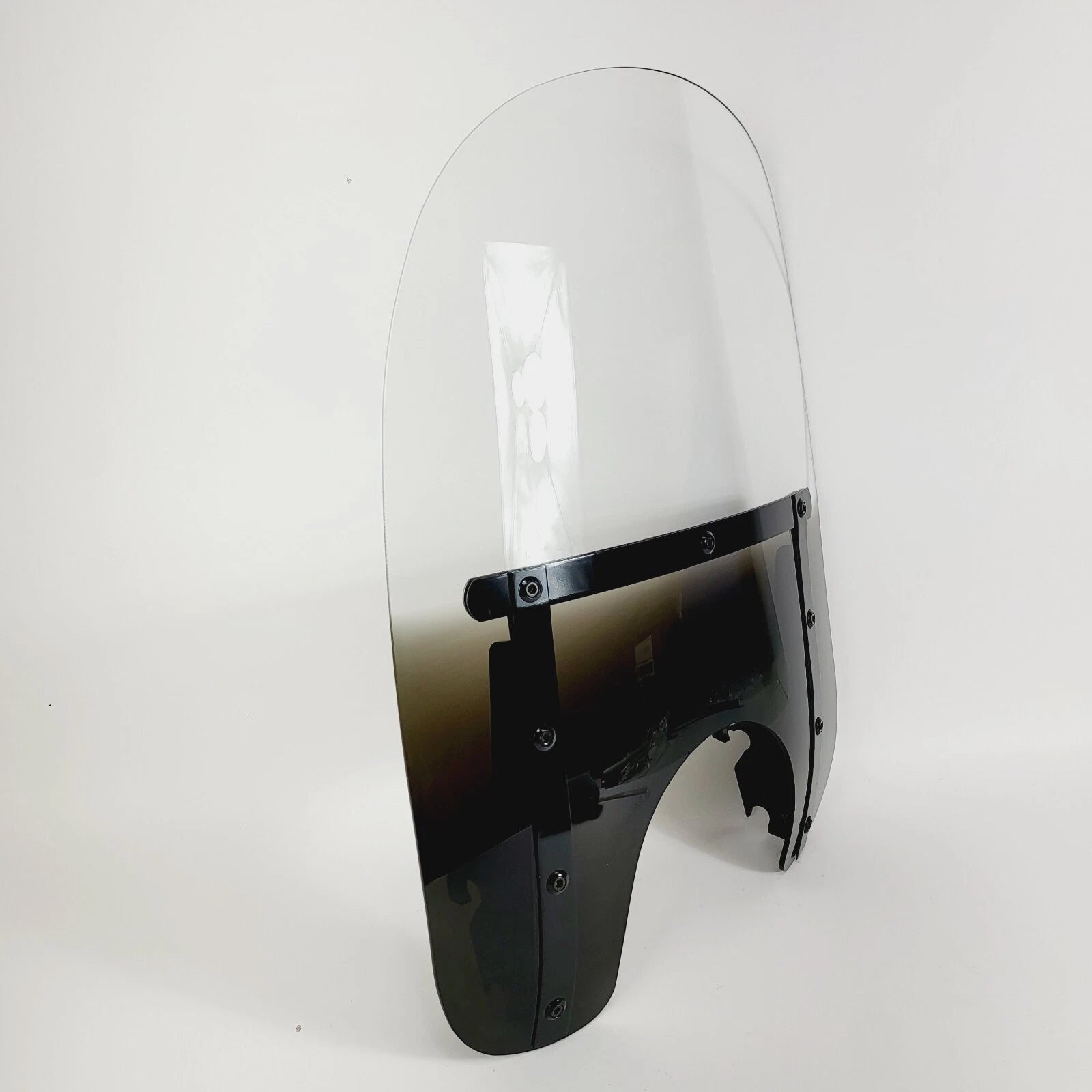 15" Night Shade Windshield for Harley Low Rider (2018–2022)