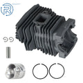 Piston Kit for Stihl MS211 MS211C (2010–2023)