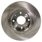 Front Disc Brake Rotors for Chevrolet Spark, Aveo (2013–2015, 2004–2011)