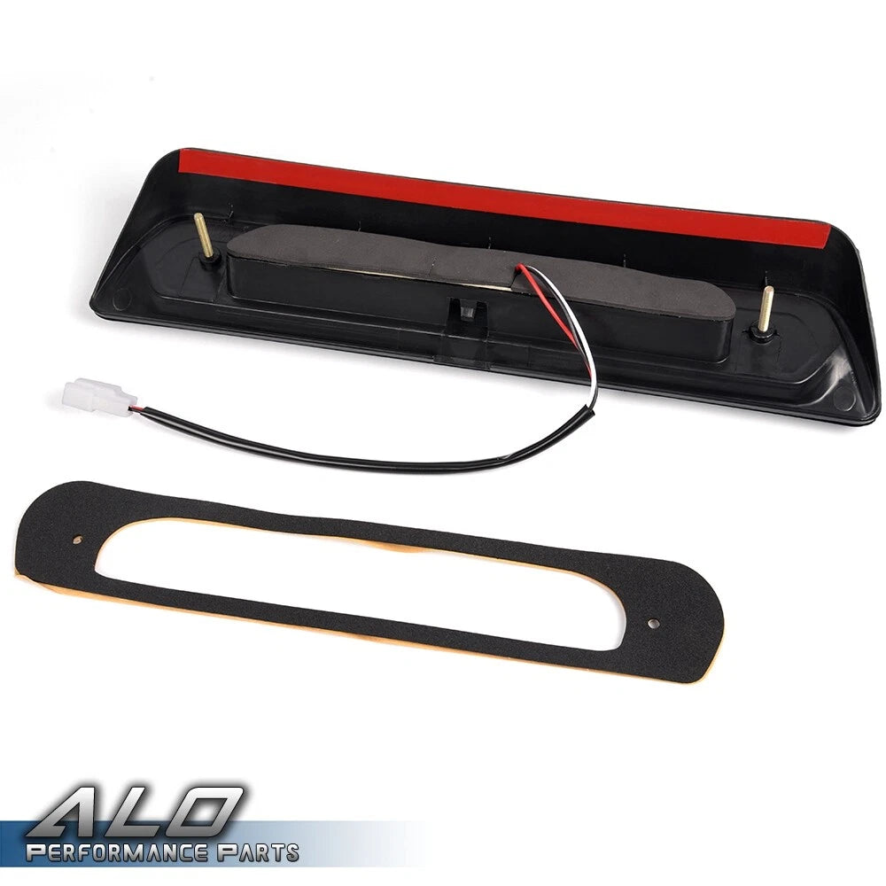 LED Third Brake Light for Toyota Tundra (2007–2016) Smoked Lens