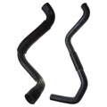 Gates Upper & Lower Radiator Coolant Hose Kit for Escalade Tahoe Yukon (2002–2006)