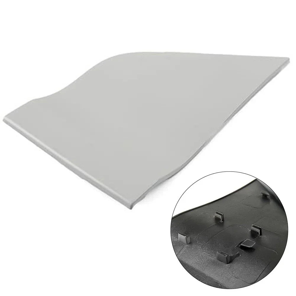 Fuel Tank Housing Flap Door Cover for Ford Transit Mk8