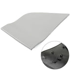Fuel Tank Housing Flap Door Cover for Ford Transit Mk8