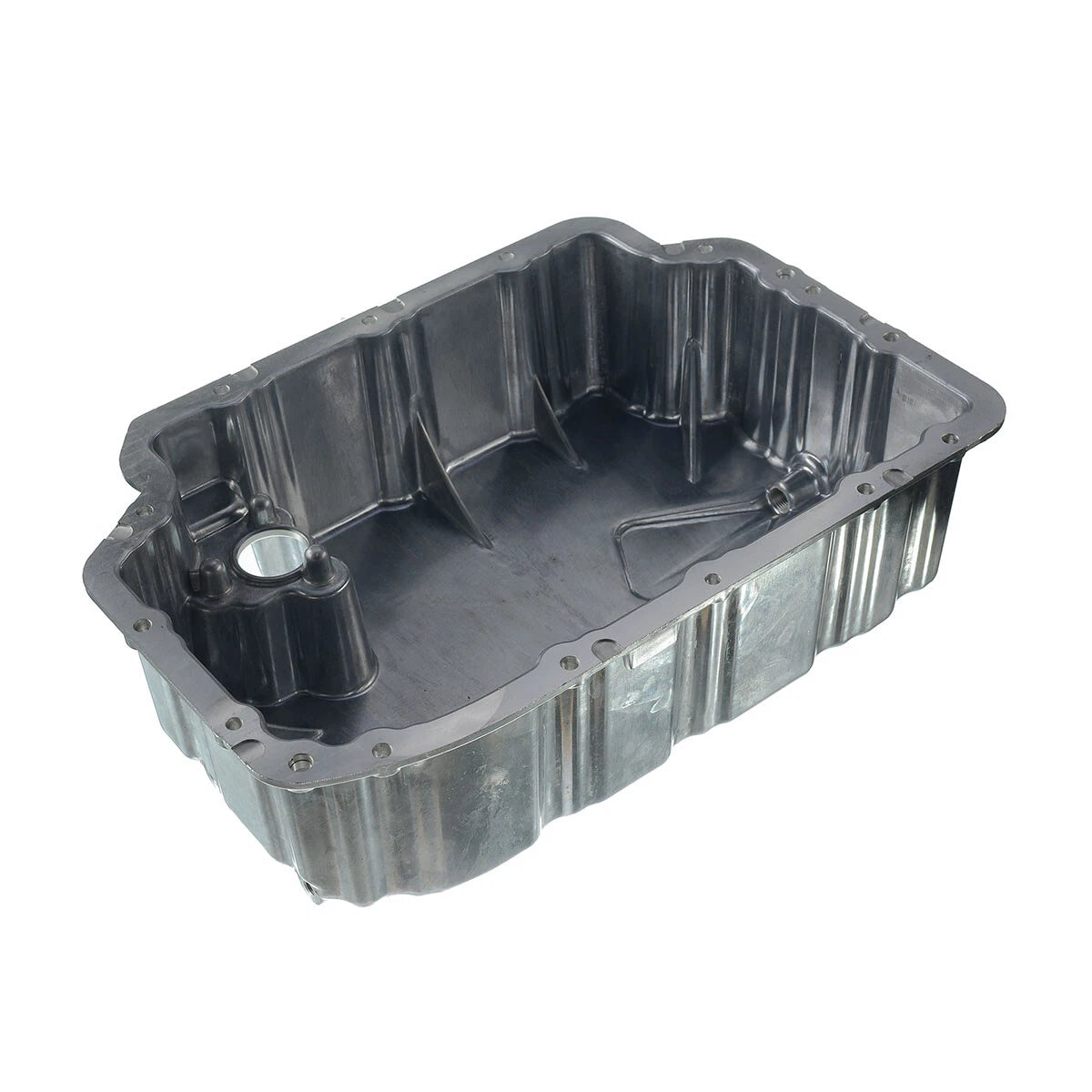 Lower Engine Oil Pan for Mercedes-Benz Sprinter 2500 3500 (2010-2018)