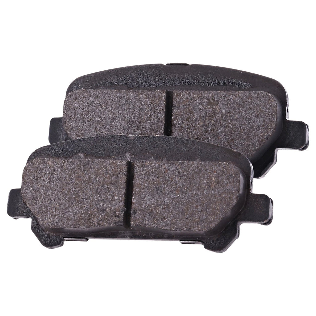 Rear Brake Pads Set for Chevy Colorado GMC Canyon (2019–2020)