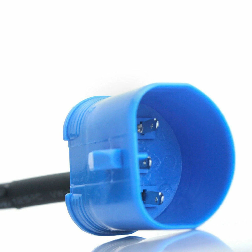 LED Headlight Canbus Anti-Flicker Decoder for 9004/9007 (2010-2012)