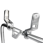 Engine Crash Guard Bar Support Bracket for Low Rider ST FXLRST (2022-2025)