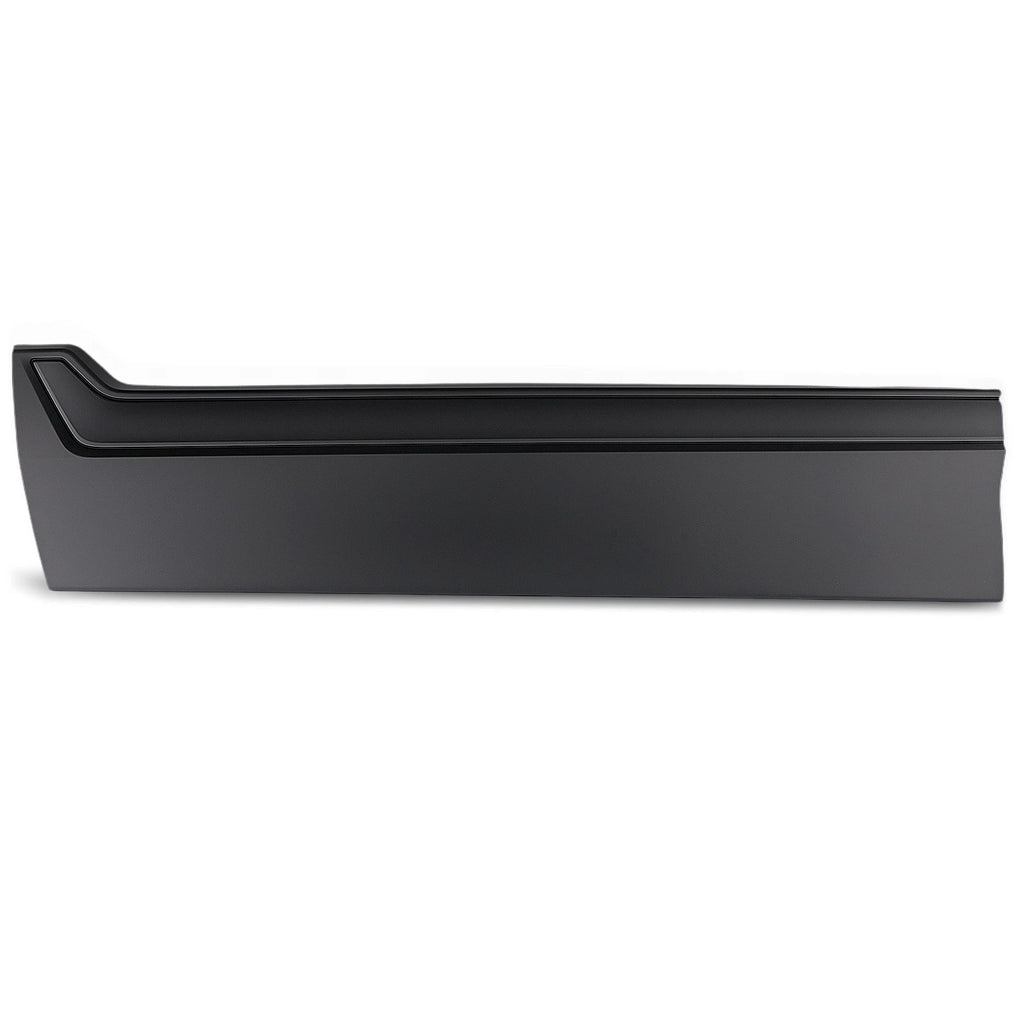Door Lower Left Front Molding Trim for Honda CR-V (2017–2022) 75332-TLC-A01