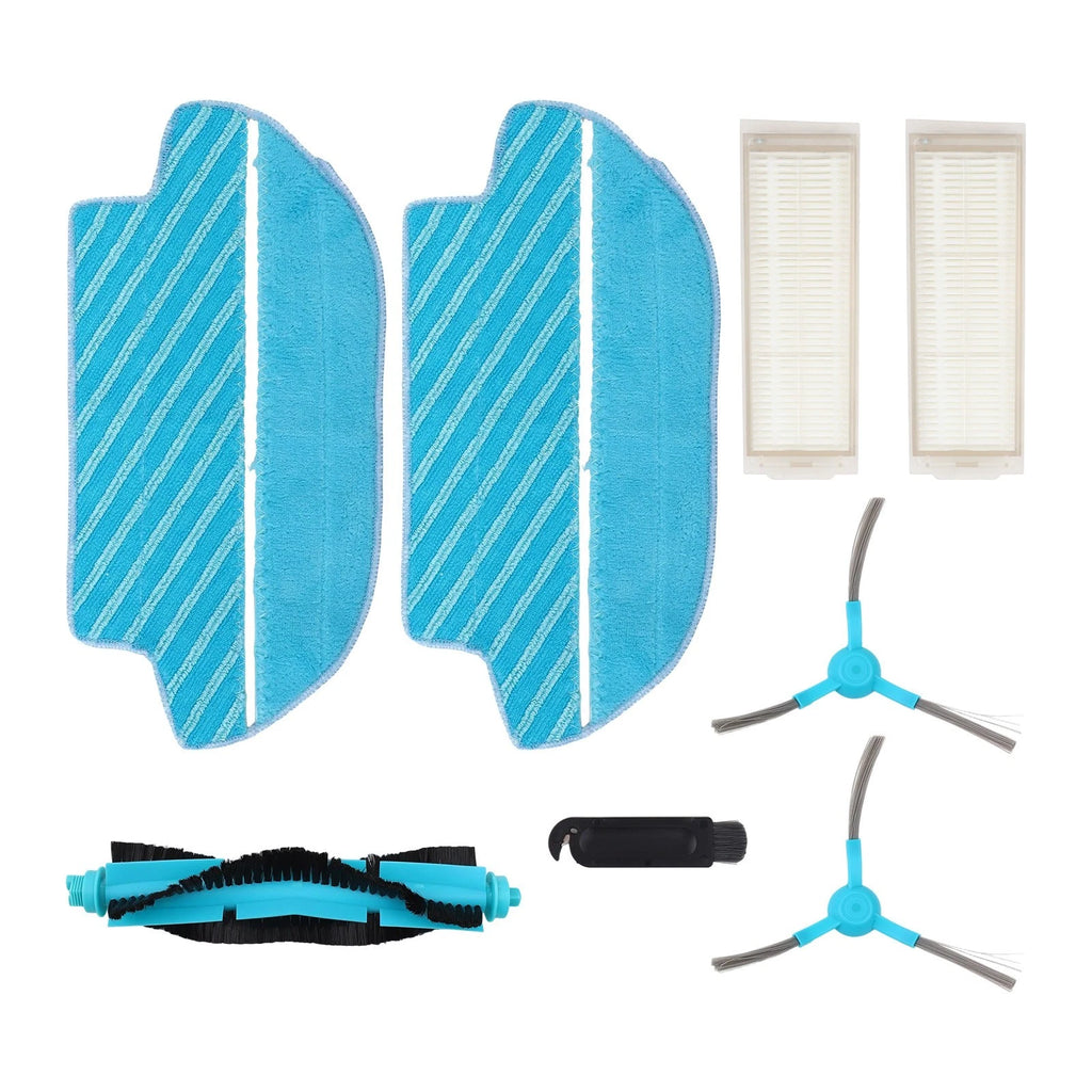 Cleaning Accessory Kit for Cecotec Conga Series Vacuums