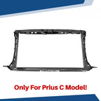 Radiator Support Assembly for Toyota Prius C (2012–2017) #TO1225311