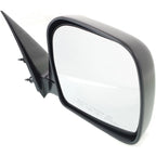 Manual Mirror for Toyota Tacoma (2000) Passenger Side Folding