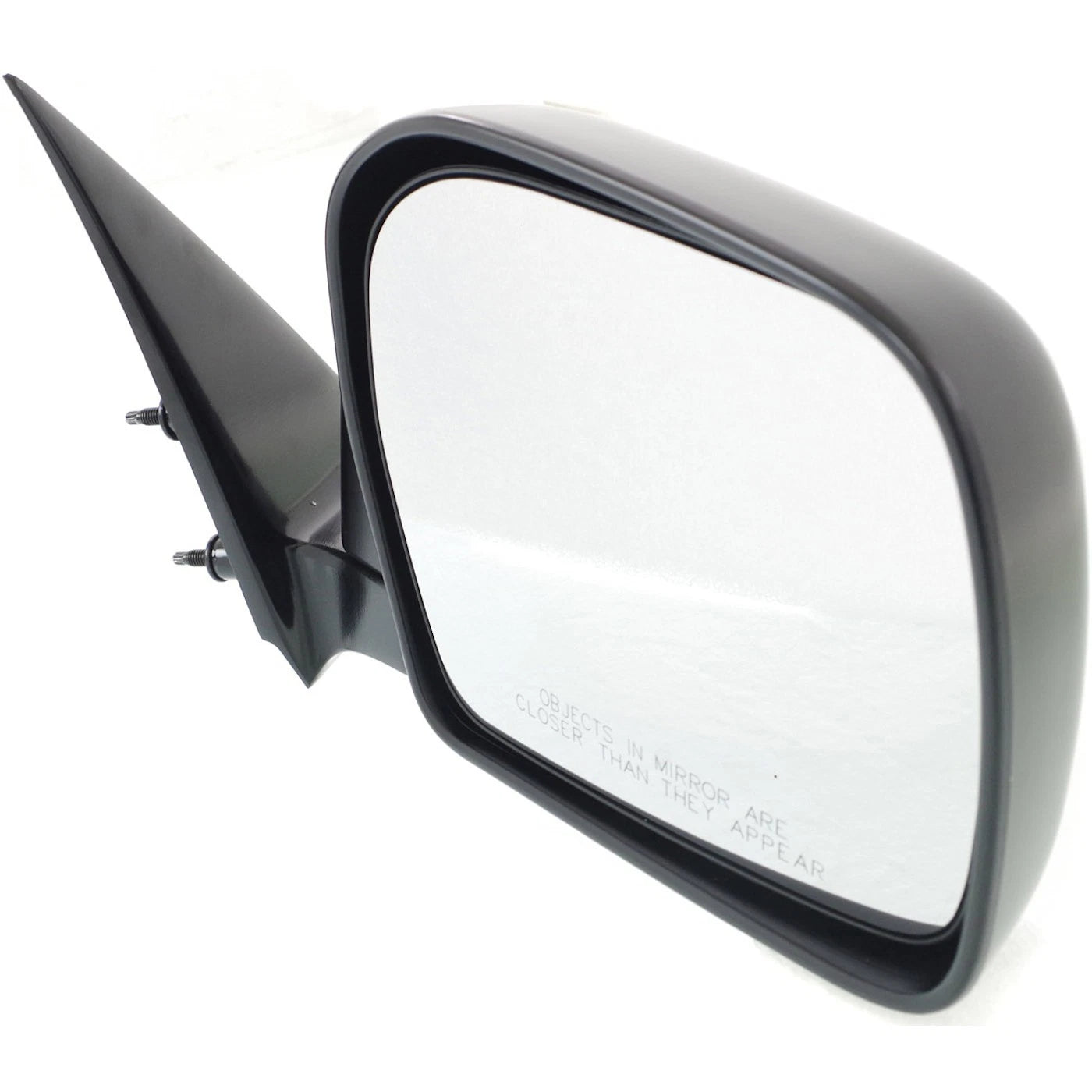 Manual Mirror for Toyota Tacoma (2000) Passenger Side Folding