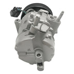 AC Compressor Kit with Condenser for Buick Lucerne 3.8L (2006-2011)