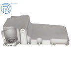 Oil Pan Conversion Kit for Chevrolet Chevelle Nova (1964-1974)