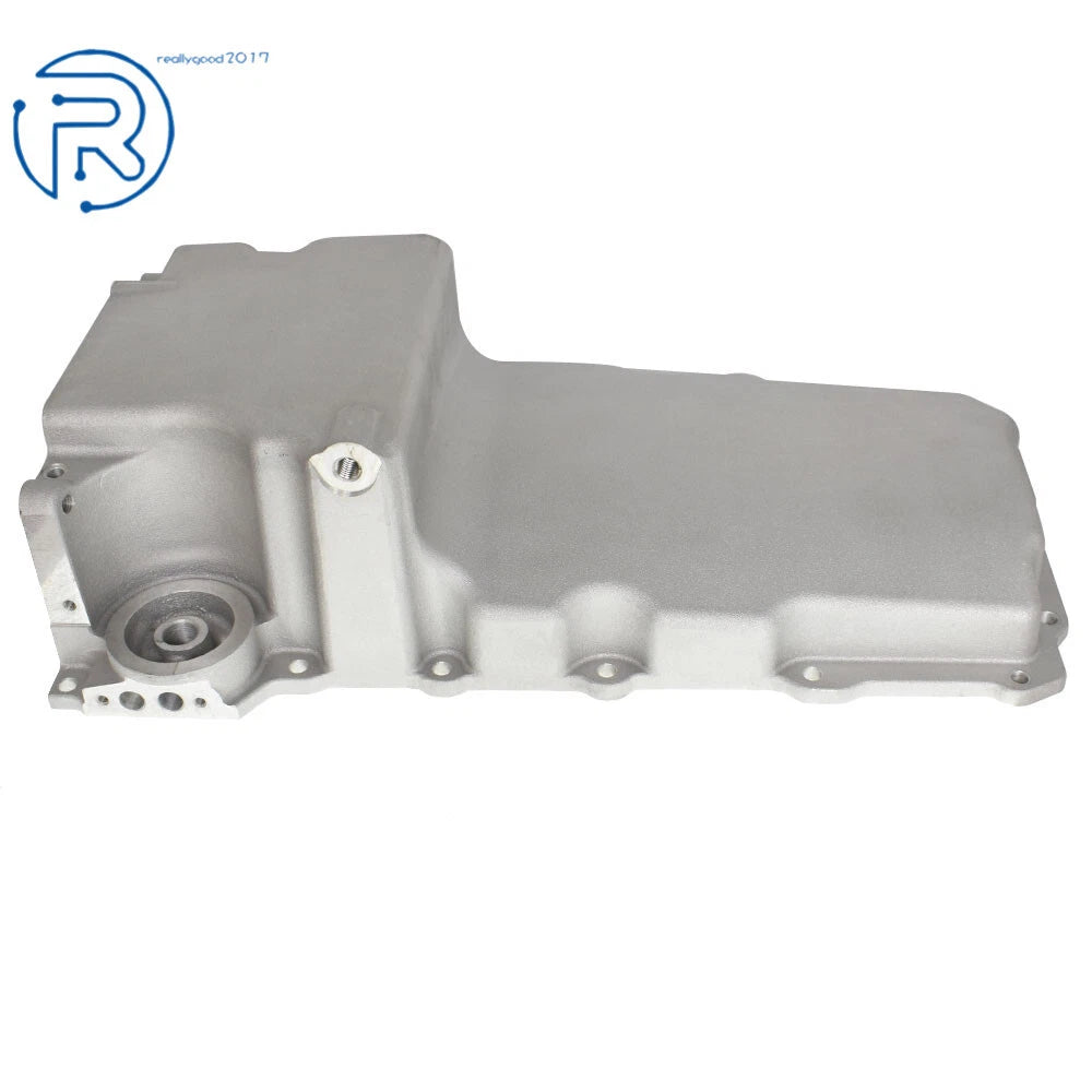 Oil Pan Conversion Kit for Chevrolet Chevelle Nova (1964-1974)