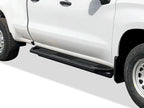 Side Armor for Chevrolet Silverado/Sierra Double Cab (2019-2026)