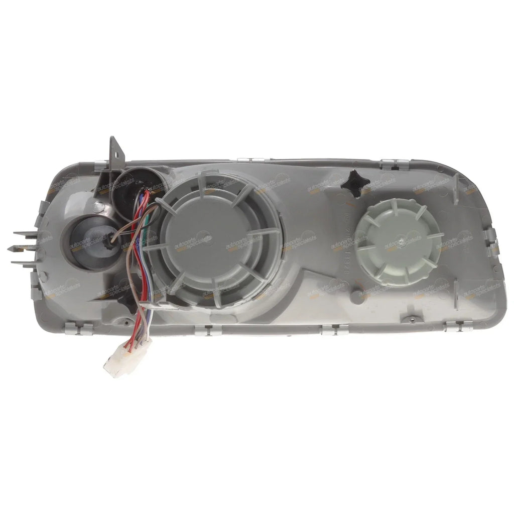 LH Replacement Headlight for Ford Falcon XF XG Left Passenger (1984 - 1996)