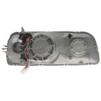 LH Replacement Headlight for Ford Falcon XF XG Left Passenger (1984 - 1996)
