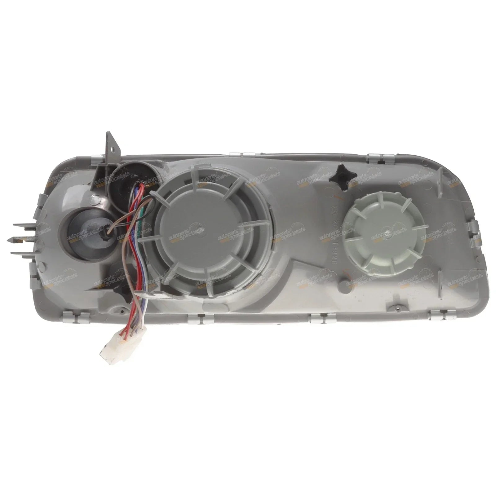 LH Replacement Headlight for Ford Falcon XF XG Left Passenger (1984 - 1996)