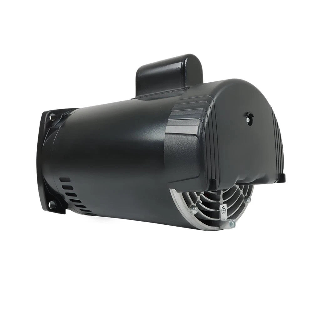 1 HP Pool Motor for Square Flange (115/230V)