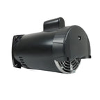 1 HP Pool Motor for Square Flange (115/230V)