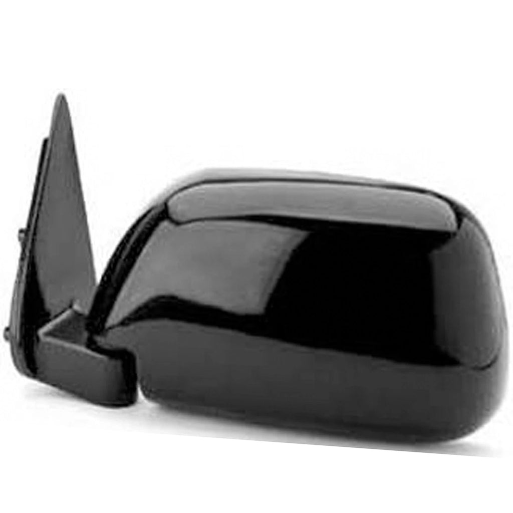 Driver Side Manual Door Mirror Replacement for Ford Ranger (2011–2018)