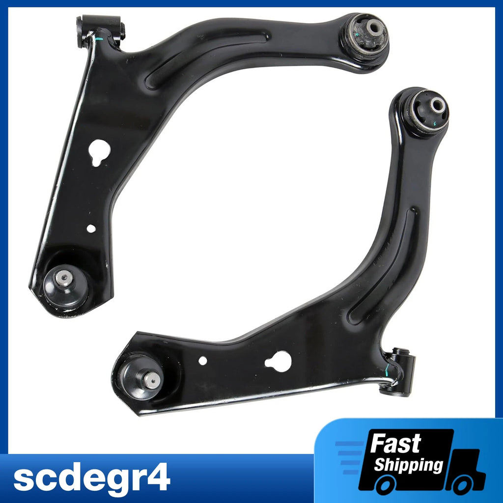 Front Lower Control Arms for Mazda Tribute 2005–2011