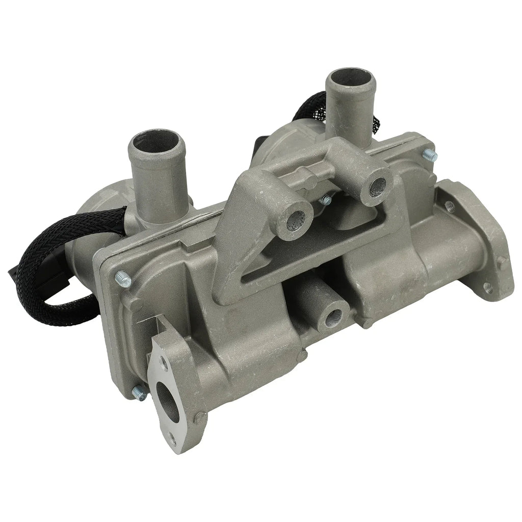 Secondary Air Injection Check Valve for LX570 Sequoia Tundra (2007–2020)