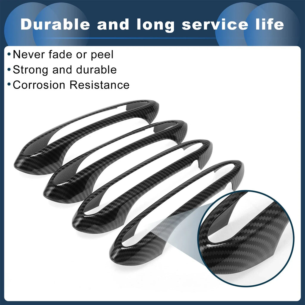 Door Handle Cover Trim for BMW 5 Series G30 (2018)