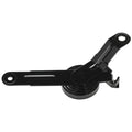 Hood Hinges for Chevy Silverado 2500 HD, Sierra (2007–2014)