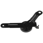 Hood Hinges for Chevy Silverado 2500 HD, Sierra (2007–2014)
