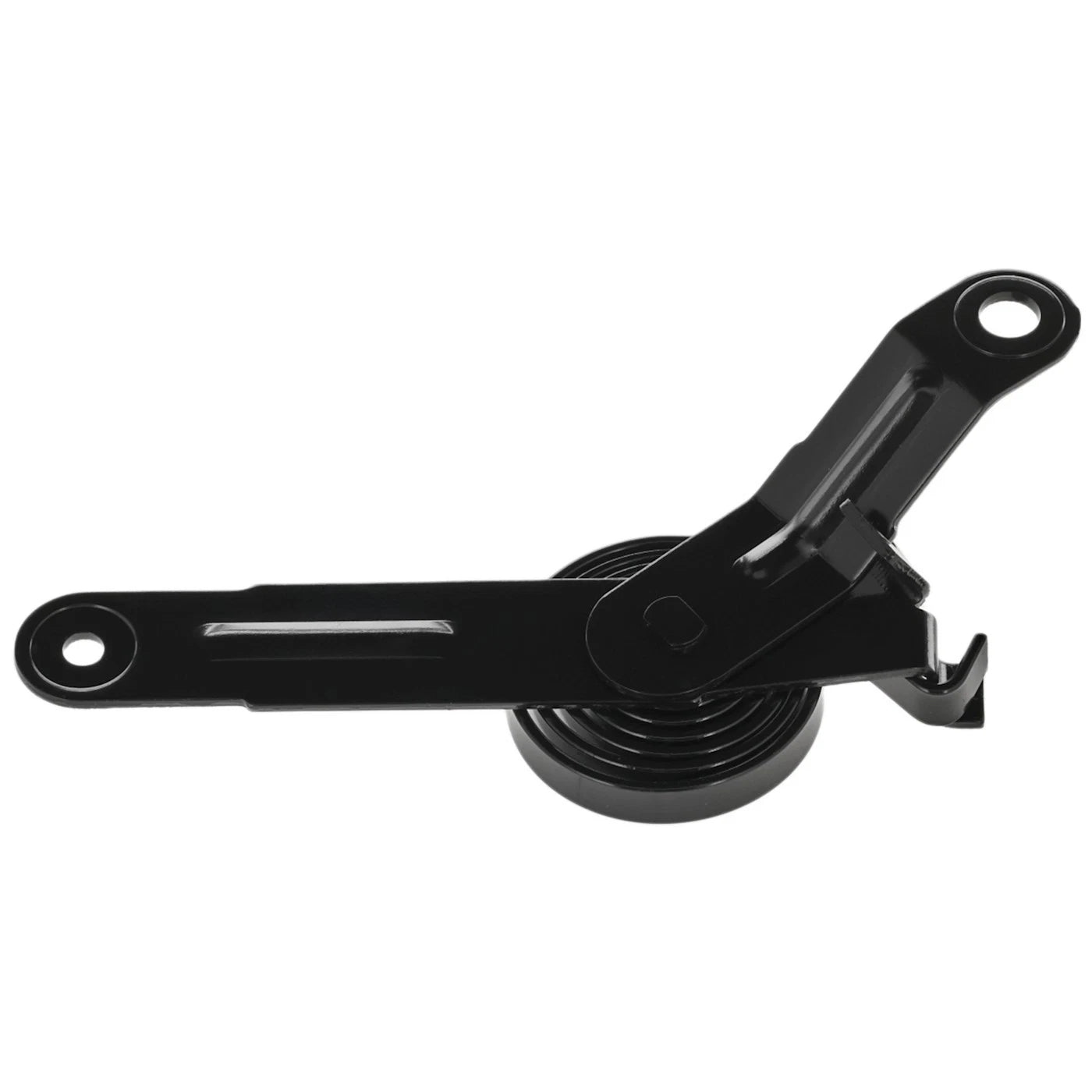 Hood Hinges for Chevy Silverado 2500 HD, Sierra (2007–2014)